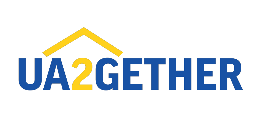 UA2together – мережа домобудівних комбінатів